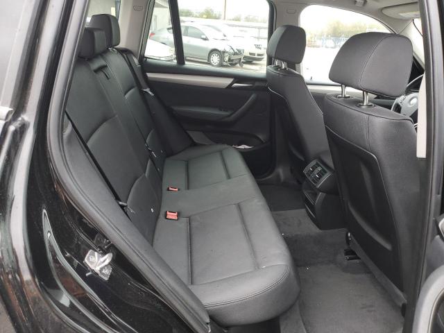 Photo 11 from auction – 2013 BMW X3 XDRIVE2 with VIN 5UXWX9C55D0A17434