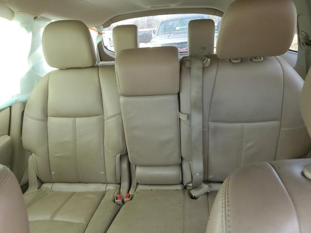 Photo 10 from auction – 2014 NISSAN PATHFINDER with VIN 5N1AR2MN3EC605353