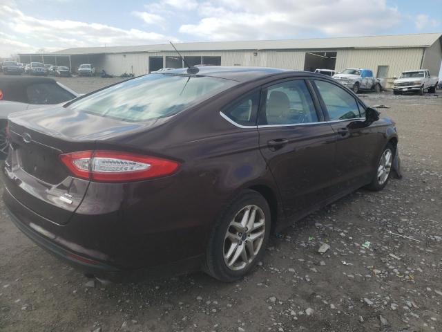 Photo 3 from auction – 2013 FORD FUSION SE with VIN 3FA6P0HR6DR249939