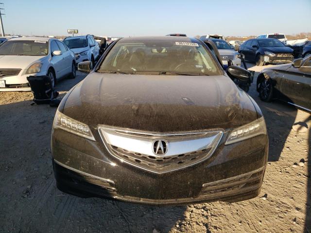 Photo 5 from auction – 2015 ACURA TLX TECH with VIN 19UUB1F52FA017827