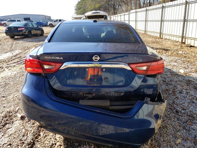 Photo 6 from auction – 2016 NISSAN MAXIMA 3.5 with VIN 1N4AA6AP5GC385554