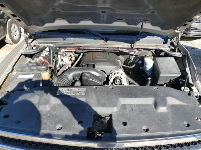 Photo 11 from auction – 2008 CHEVROLET SILVERADO with VIN 1GCEC14C38Z262979