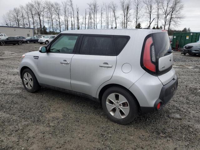 Photo 2 from auction – 2016 KIA SOUL with VIN KNDJN2A27G7841476
