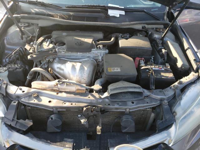 Photo 11 from auction – 2017 TOYOTA CAMRY LE with VIN 4T1BF1FK5HU678278