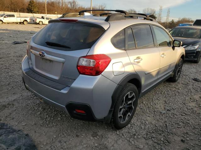 Photo 3 from auction – 2016 SUBARU CROSSTREK with VIN JF2GPALC7G8279823