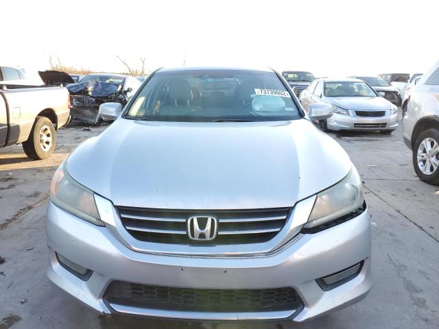 Photo 5 from auction – 2014 HONDA ACCORD EXL with VIN 1HGCR2F89EA077223