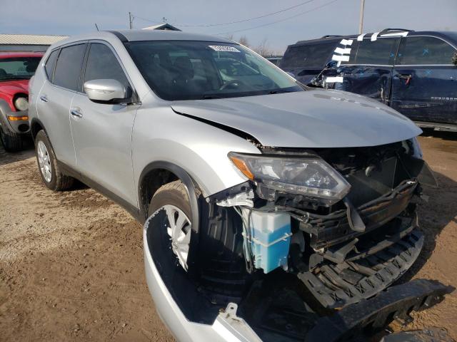 Zdjęcie 4 z aukcji – 2015 NISSAN ROGUE S z VIN KNMAT2MV4FP579751
