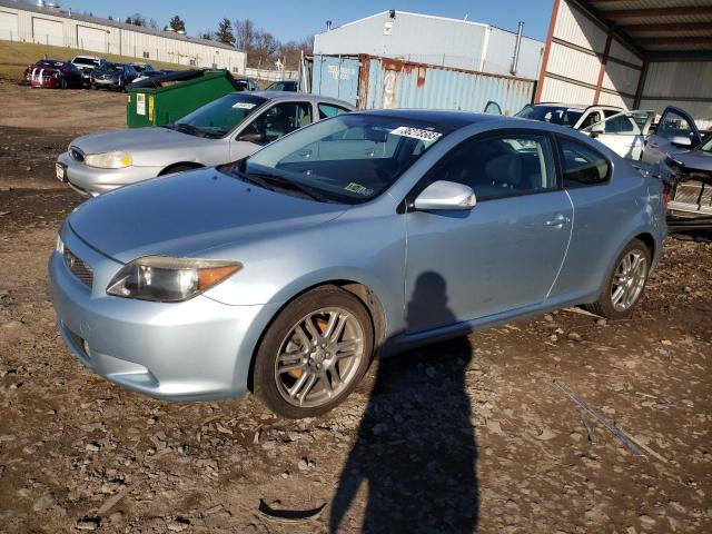 Photo 1 from auction – 2007 TOYOTA SCION TC with VIN JTKDE167570156888