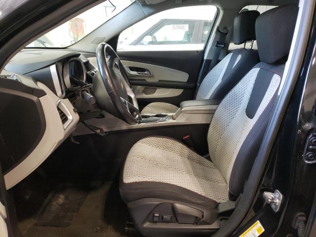 Foto 7 de la subasta – 2011 CHEVROLET EQUINOX LS con VIN 2CNFLCEC1B6431880