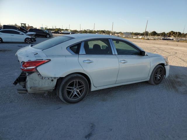 Photo 3 from auction – 2015 NISSAN ALTIMA 2.5 with VIN 1N4AL3AP7FC160740
