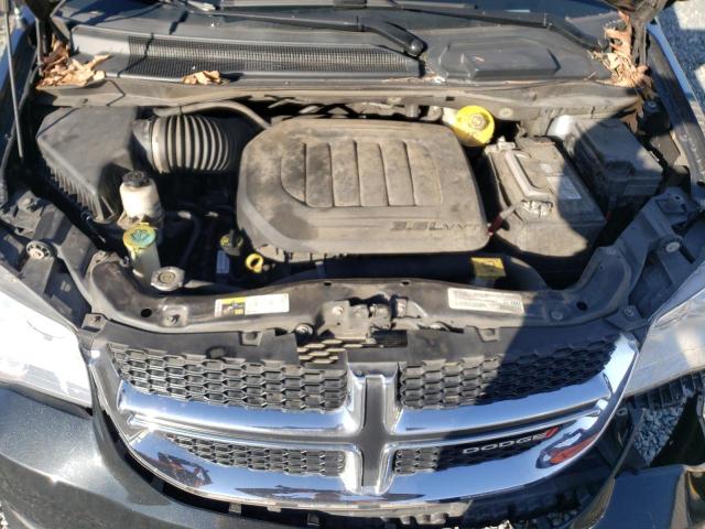 Photo 12 from auction – 2019 DODGE GRAND CARA with VIN 2C4RDGCG3KR695600