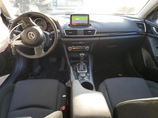 Photo 8 from auction – 2016 MAZDA 3 TOURING with VIN JM1BM1W70G1317790