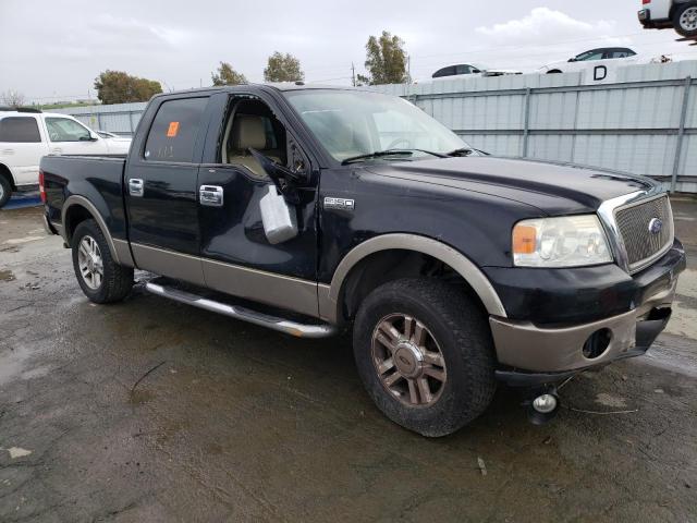 Photo 4 from auction – 2006 FORD F150 SUPER with VIN 1FTPW12V56FB39428