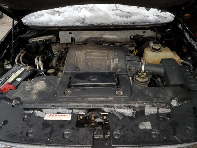 Photo 12 from auction – 2007 FORD EXPEDITION with VIN 1FMFU18517LA69367