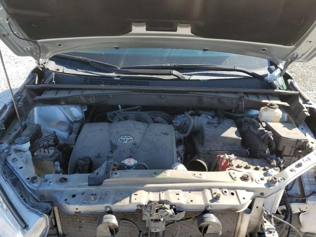 Photo 12 from auction – 2019 TOYOTA HIGHLANDER with VIN 5TDKZRFHXKS354558