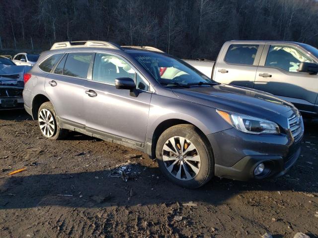Foto 4 de la subasta – 2017 SUBARU OUTBACK 3. con VIN 4S4BSENC4H3234327
