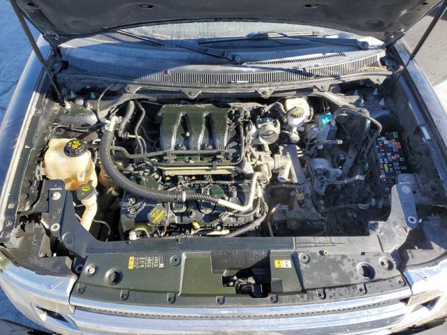 Photo 12 from auction – 2013 FORD FLEX SE with VIN 2FMGK5B89DBD21494
