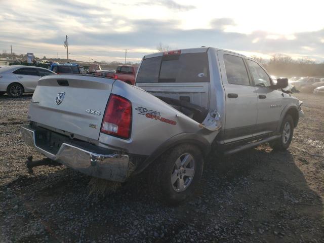 Photo 3 from auction – 2012 DODGE RAM 1500 S with VIN 1C6RD7LP4CS189345