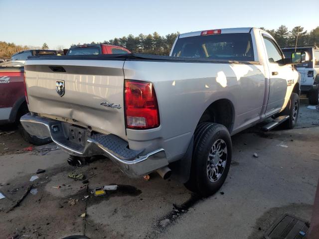 Photo 3 from auction – 2017 RAM 2500 ST with VIN 3C6MR5ALXHG518127