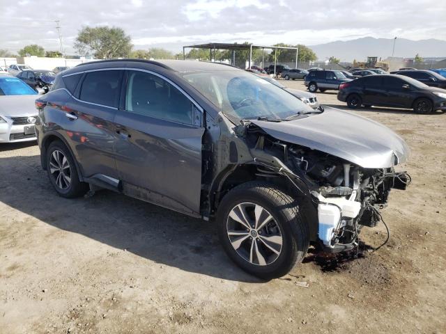 Photo 4 from auction – 2019 NISSAN MURANO S with VIN 5N1AZ2MS0KN124496
