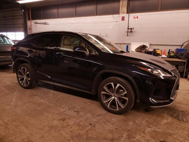 Фото 4 с аукциона – 2021 LEXUS RX 350 с VIN 2T2HZMDA7MC258364
