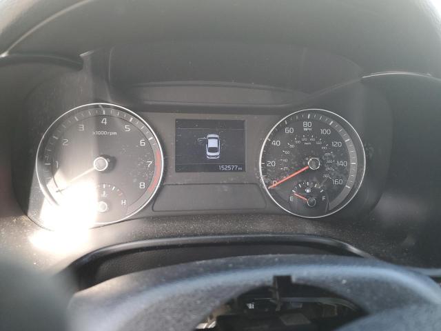 Photo 9 from auction – 2019 KIA FORTE FE with VIN 3KPF24AD8KE091039