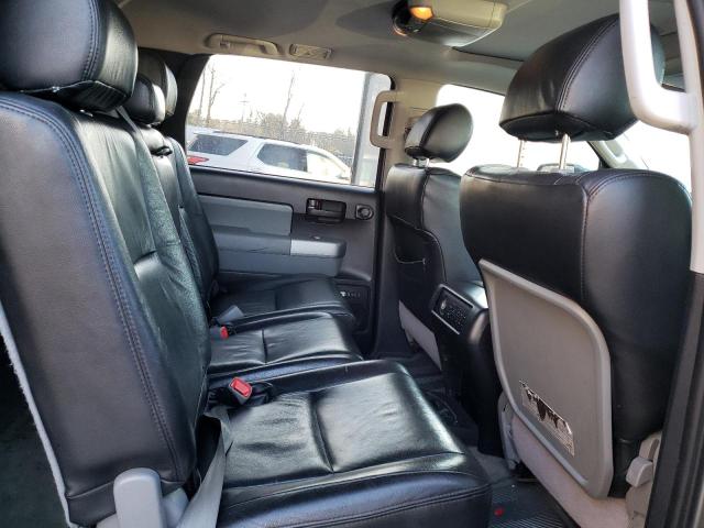 Photo 11 from auction – 2008 TOYOTA SEQUOIA SR with VIN 5TDBY64A18S004283