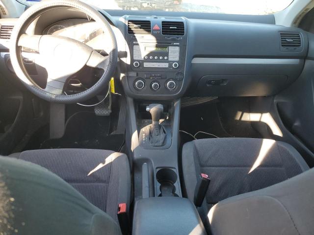 Photo 8 from auction – 2007 VOLKSWAGEN JETTA 2.5 with VIN 3VWPF71K97M188494