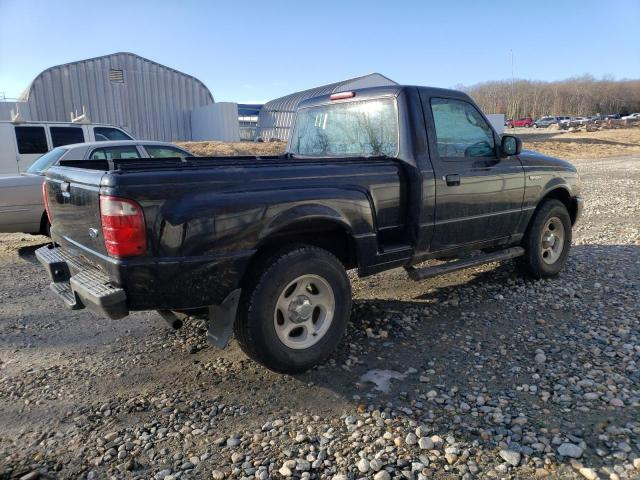 Zdjęcie 3 z aukcji – 2003 FORD RANGER z VIN 1FTYR11U53PB10943
