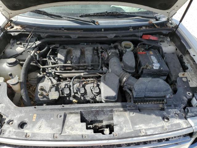 Photo 12 from auction – 2014 FORD FLEX LIMIT with VIN 2FMGK5D89EBD13944