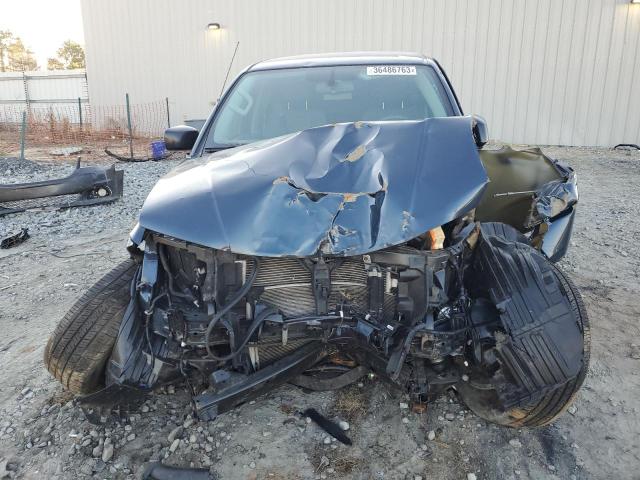 Photo 5 from auction – 2021 NISSAN FRONTIER S with VIN 1N6ED0EA6MN718346