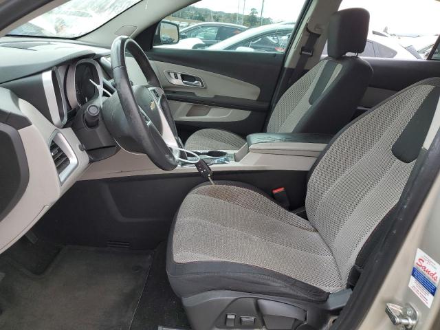 Photo 7 from auction – 2015 CHEVROLET EQUINOX LT with VIN 2GNFLBE35F6371601