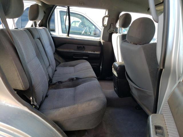 Photo 11 from auction – 2003 NISSAN PATHFINDER with VIN JN8DR09X23W702544