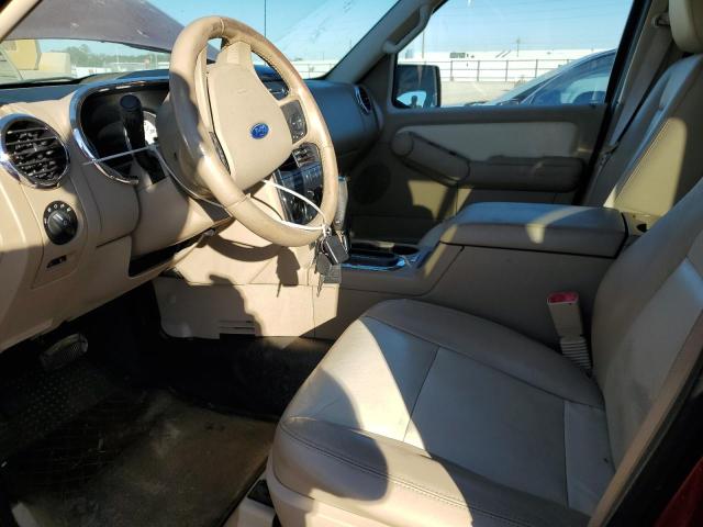 Photo 7 from auction – 2008 FORD EXPLORER S with VIN 1FMEU33EX8UA22994