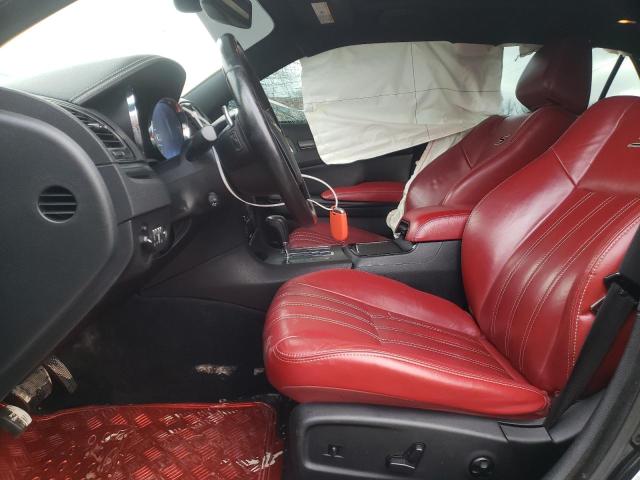 Photo 7 from auction – 2012 CHRYSLER 300 with VIN 2C3CCAJT3CH115957