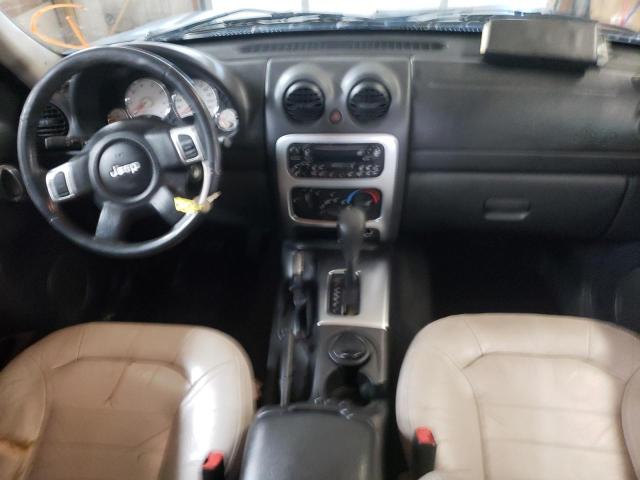 Photo 8 from auction – 2003 JEEP LIBERTY LI with VIN 1J4GL58K63W554258