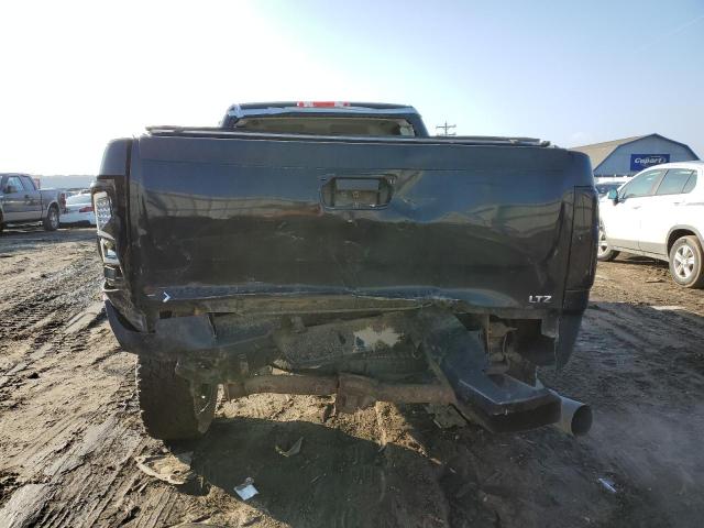 Photo 6 from auction – 2009 CHEVROLET SILVERADO with VIN 1GCHK63659F186371