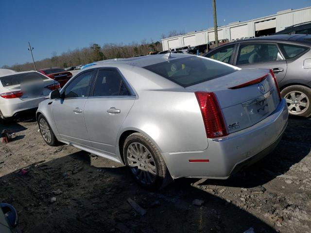 Photo 2 from auction – 2010 CADILLAC CTS PREMIU with VIN 1G6DP5EV5A0110089