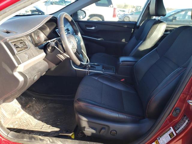 Photo 7 from auction – 2017 TOYOTA CAMRY LE with VIN 4T1BF1FKXHU767702