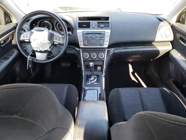 Photo 8 from auction – 2010 MAZDA 6 I with VIN 1YVHZ8CH5A5M23907