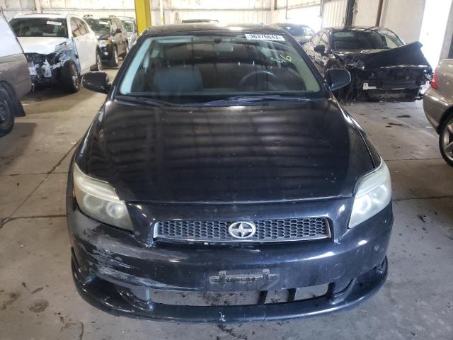 Photo 5 from auction – 2005 TOYOTA SCION TC with VIN JTKDE177750021522