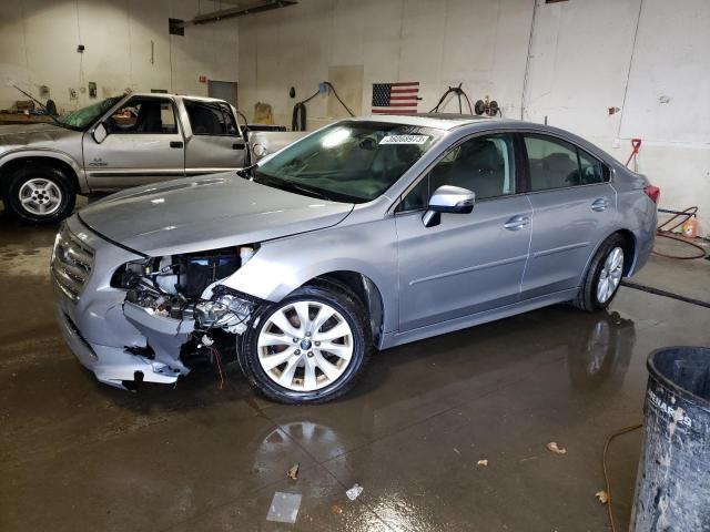 صورة رقم 1 من المزاد - 2015 SUBARU LEGACY 2.5 مع VIN 4S3BNBH67F3067541
