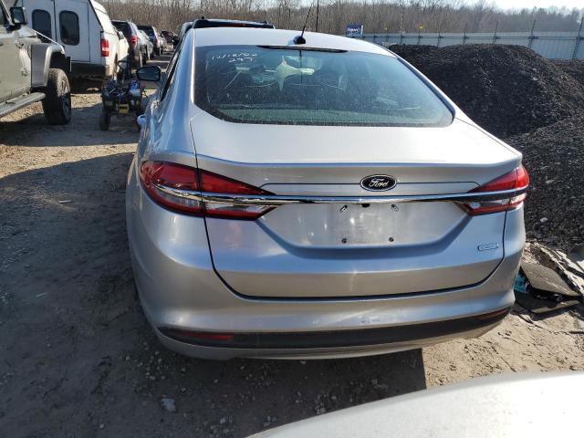 Photo 6 from auction – 2017 FORD FUSION SE with VIN 3FA6P0HD0HR124526