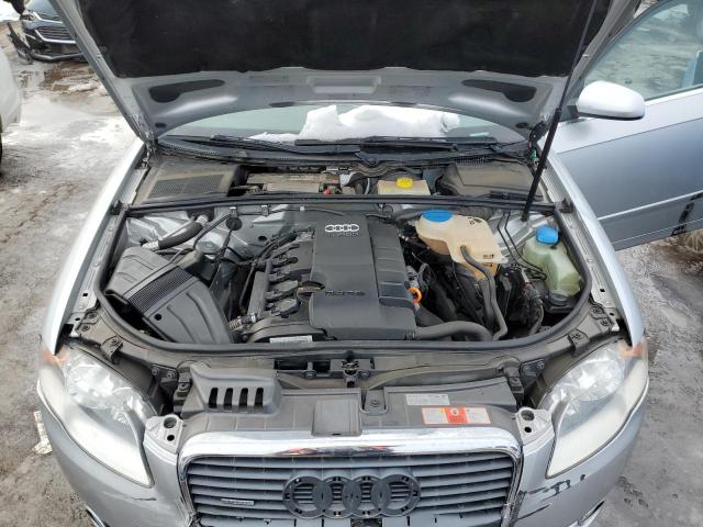 Photo 11 from auction – 2007 AUDI A4 2.0T QU with VIN WAUDF78E67A005987