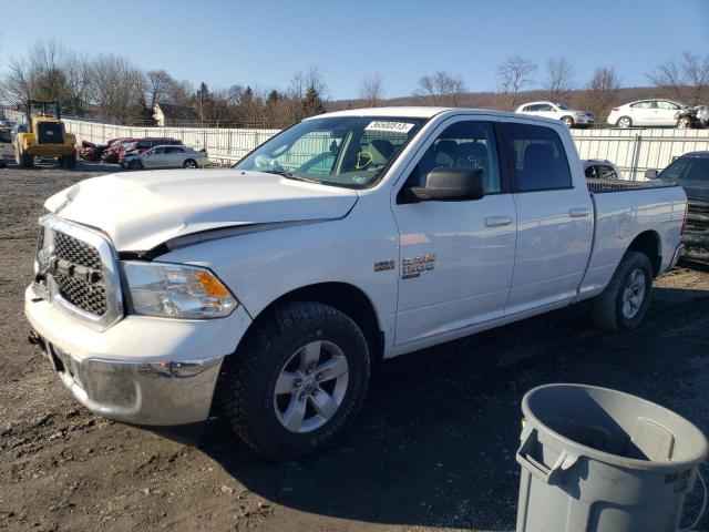 RAM 1500 CLASS 2019 with VIN 1C6RR7TT0KS576567 - Photo from auction