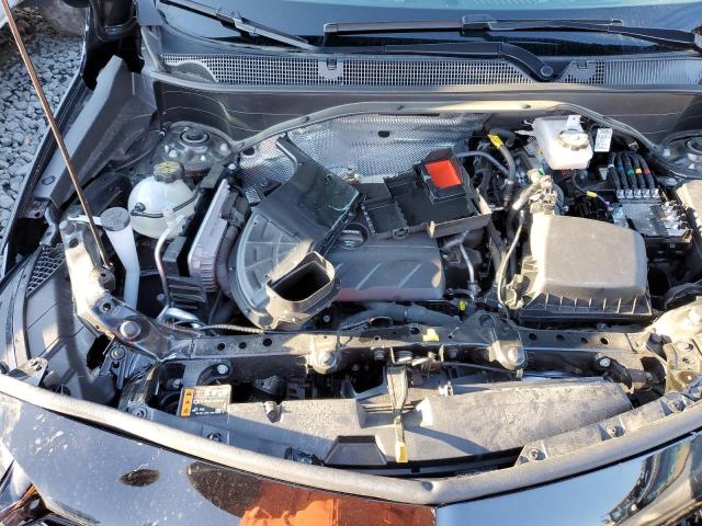 Photo 12 from auction – 2021 BUICK ENCORE GX with VIN KL4MMCSLXMB110427