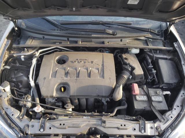 Photo 11 from auction – 2018 TOYOTA COROLLA L with VIN 5YFBURHE7JP775453