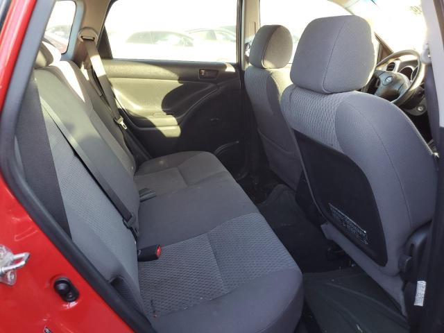 Photo 10 from auction – 2007 TOYOTA COROLLA MA with VIN 2T1KR32E07C665957