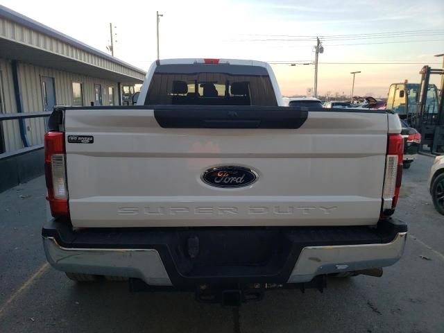 Photo 6 from auction – 2017 FORD F350 SUPER with VIN 1FT8W3DTXHEB35461
