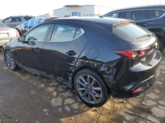Photo 2 from auction – 2020 MAZDA 3 PREFERRE with VIN JM1BPBMM0L1158706